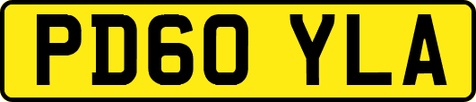 PD60YLA