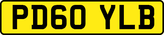 PD60YLB