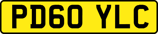 PD60YLC