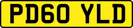 PD60YLD