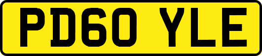 PD60YLE