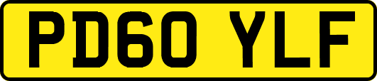 PD60YLF