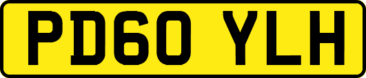 PD60YLH