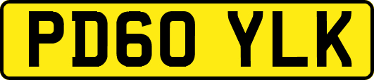 PD60YLK