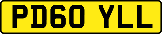 PD60YLL