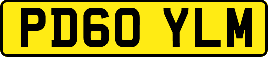PD60YLM