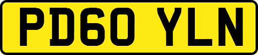 PD60YLN