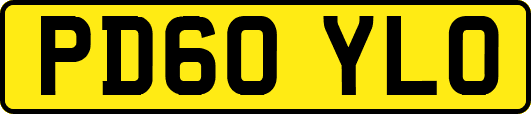 PD60YLO