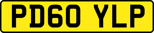 PD60YLP