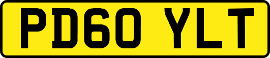 PD60YLT