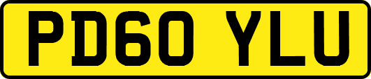 PD60YLU
