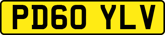 PD60YLV