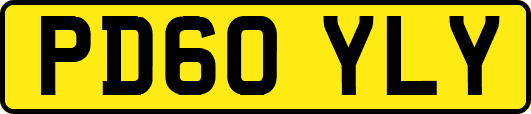 PD60YLY