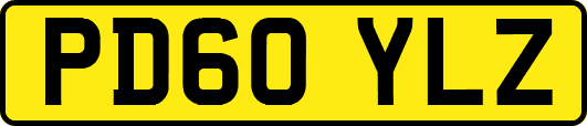 PD60YLZ