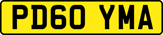 PD60YMA