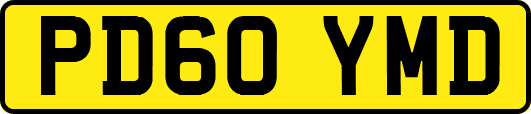 PD60YMD