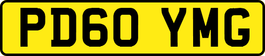 PD60YMG