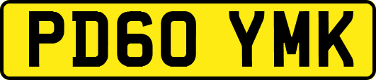 PD60YMK