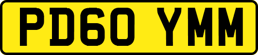 PD60YMM