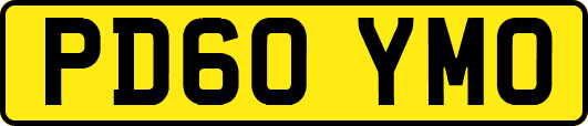 PD60YMO
