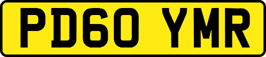 PD60YMR