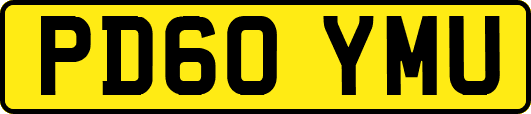 PD60YMU
