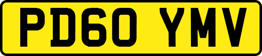 PD60YMV