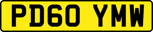 PD60YMW