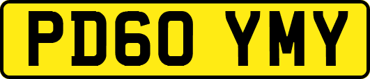 PD60YMY