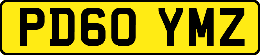 PD60YMZ