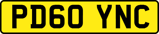 PD60YNC
