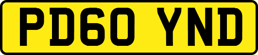 PD60YND