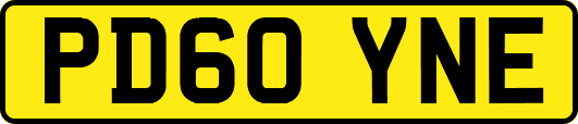 PD60YNE