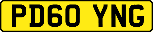 PD60YNG