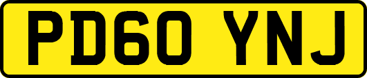 PD60YNJ