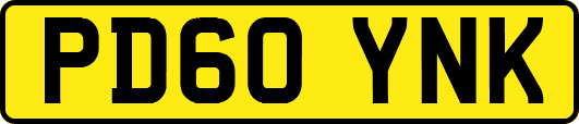 PD60YNK