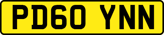 PD60YNN