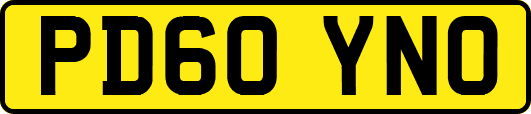 PD60YNO