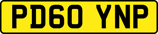 PD60YNP