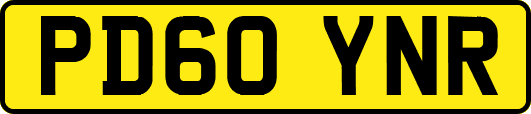 PD60YNR