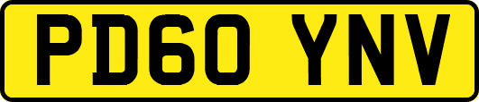 PD60YNV