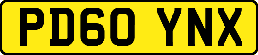 PD60YNX