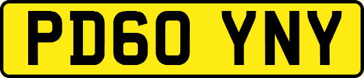 PD60YNY