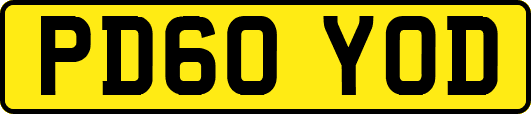 PD60YOD