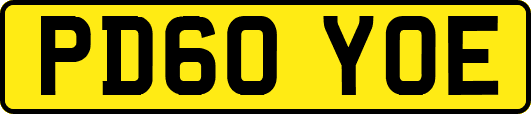 PD60YOE