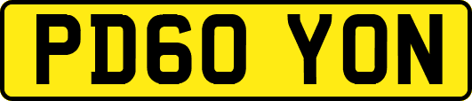 PD60YON