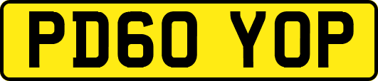 PD60YOP