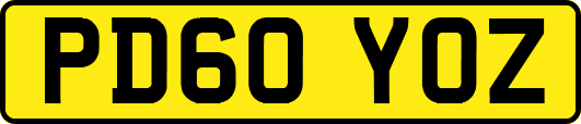 PD60YOZ