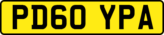 PD60YPA