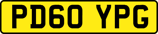 PD60YPG